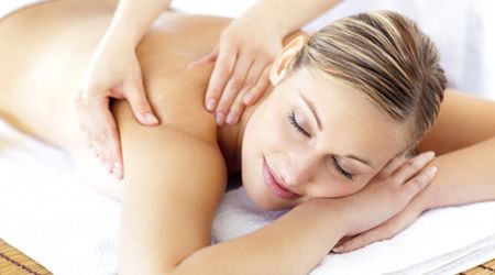 Entspannen & Wellness